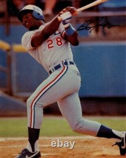 Bo Jackson Signed Autographed 8X10 Photo Memphis Chicks Minor League JSA AM55065