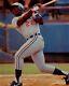 Bo Jackson Signed Autographed 8X10 Photo Memphis Chicks Minor League JSA AM55065