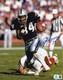 Bo Jackson Signed Autographed 8x10 Photo Oakland Raiders