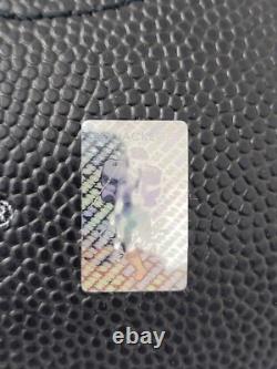 Bo Jackson Signed Autographed Black Football Oakland Raiders Players HOLOGRAM