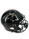 Bo Jackson Signed Autographed Bo Knows Buckeyes FS Helmet Prime Time Witness