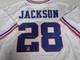 Bo Jackson Signed Autographed Custom Jersey Memphis Chicks GTSM Holo