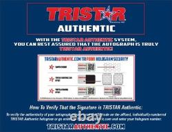 Bo Jackson Signed Autographed Los Angeles Raiders Custom Jersey TRISTAR Bo Jackson Signed Autographed Los Angeles Raiders Custom Jersey TRISTAR