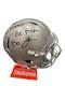 Bo Jackson Signed Autographed Ohio State Buckeyes Authentic Full Size Helmet COA