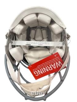 Bo Jackson Signed Autographed Ohio State Buckeyes Authentic Full Size Helmet COA