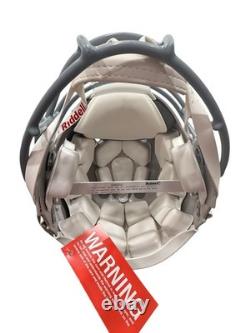 Bo Jackson Signed Autographed Ohio State Buckeyes Authentic Full Size Helmet COA