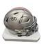 Bo Jackson Signed Autographed Ohio State Buckeyes Mid Size Helmet Primetime COA