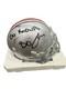 Bo Jackson Signed Autographed Ohio State Buckeyes Mini Helmet COA
