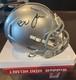 Bo Jackson Signed Autographed Ohio State Buckeyes Mini Helmet COA