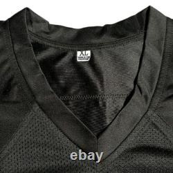 Bo Jackson Signed Autographed Raiders #34 Jersey ACA COA Authentic XL