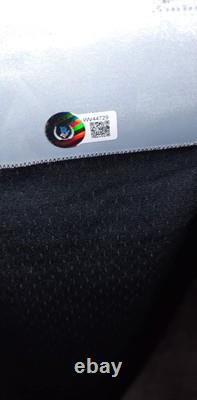 Bo Jackson Signed Autographed Raiders Mitchell & Ness Legacy Jersey Beckett BAS