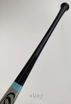 Bo Jackson Signed Autographed Rawlings Player Model Baseball Bat Beckett Witness