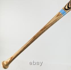 Bo Jackson Signed Autographed Rawlings Player Model Baseball Royals Bat Beckett
