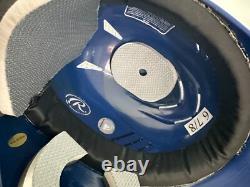 Bo Jackson Signed Autographed Team Issued Royals Batting Helmet Steiner COA