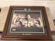 Bo Jackson Signed Bo Knows Shoulder Pads Bat 16x20 Photo Tristar Royals Raiders
