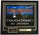 Bo Jackson Signed Framed 16x20 Tecmo Bowl Photo with NES Controller Steiner Sports