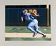 Bo Jackson Signed/autographed Kansas City Royals Mlb 11x14 Photo Bas