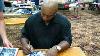 Bo Jackson Signs For The Si King 6 11 11