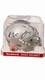 Bo Lamar Jackson Signed Autographed Ohio State Mini Helmet Riddell OSU Certified