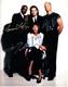 Bruce Willis Samuel L Jackson +2 autographed 11x14 Picture Photo signed Pic COA