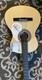 COUNTRY STAR JACKSON DEAN SIGNED AUTOGRAPHED Guitar YELLOWSTONE ACOA CER