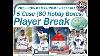 Case 3 Of 5 2022 Bowman Chrome 5 Hobby Case 60 Box Player Break Ebay 02 06 23