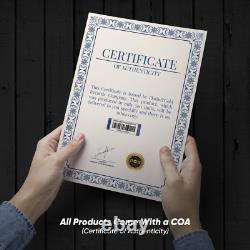 Copy Signed LP Vinyl Michael Jackson Memorabilia Gift PGR