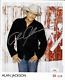 Country Legend ALAN JACKSON hand Signed Autographed 8x10 Photo JSA certificate