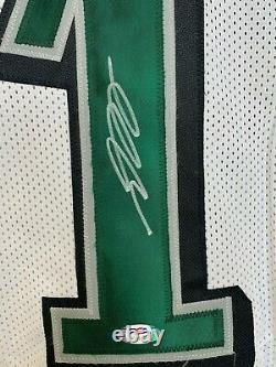 Desean Jackson autographed signed jersey NFL Philadelphia Eagles PSA COA Cal