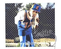 Fabolous Jackson authentic signed rap 8x10 photo WithCertificate Autographed A0310