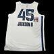 GG Jackson Signed Autograph Memphis Grizzlies Jersey JSA COA