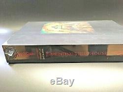 Haunting of Hill House Shirley Jackson Centipede Press Signed/Limited Edition