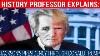 How Donald Trump Revived Andrew Jackson S Anti Elite Revolution