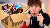 I Unboxed Fan Mail I Was Sent 3 Years Ago