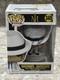 JAAFAR JACKSON Signed MJ #345 Funko Pop! (AutographCOA)