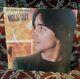 JACKSON BROWNE signed autographed HOLD OUT LP Album Record