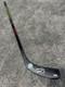 JACKSON LACOMBE Anaheim Mighty Ducks SIGNED Autographed Hockey Stick PSA COA