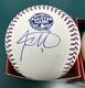 JACKSON MERRILL Signed 2024 All Star Baseball San Diego Padres Autographed OMLB