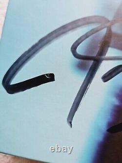 JACKSON WANG Magic Man Signed Promo Album Autographed GOT7 Solo US SELLER