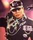 JANET JACKSON Signed 8x10 Original Authentic Autograph withCOA