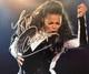 JANET JACKSON Signed Original 8x10 Authentic Autograph withCOA Certificate