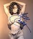 JANET JACKSON Signed Original 8x10 inch Photo Authentic Autograph GENUINE withCOA