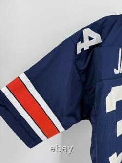 JSA Bo Jackson #34 SIGNED AUTOGRAPHED Custom Auburn Tigers Heisman Sports Jersey