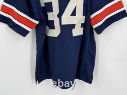 JSA Bo Jackson #34 SIGNED AUTOGRAPHED Custom Auburn Tigers Heisman Sports Jersey