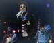Jaafar Jackson Signed 10x8 Photo. Michael Movie, Michael Jackson. F