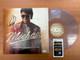 Jaafar Jackson Signed Autographed Clear Vinyl Michael Movie Soundtrack JSA COA