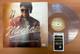Jaafar Jackson Signed Autographed Clear Vinyl Michael Movie Soundtrack JSA COA