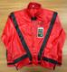 Jaafar Jackson Signed Autographed Thriller Jacket Michael Jackson JSA COA
