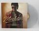Jaafar Jackson Signed Michael Movie Vinyl Album Lp Autograph + Beckett Bas