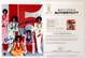 Jackson 5 Band Signed 8x10 Photo Michael Family Jackie Tito Jermaine Marlon Bas